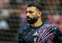 Мохамед Салах. ©Depositphotos/operations@newsimages.co.uk