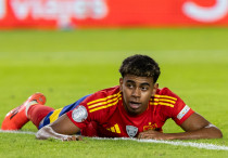 Ламин Ямаль. Фото: ©depositphotos.com/Musiu0