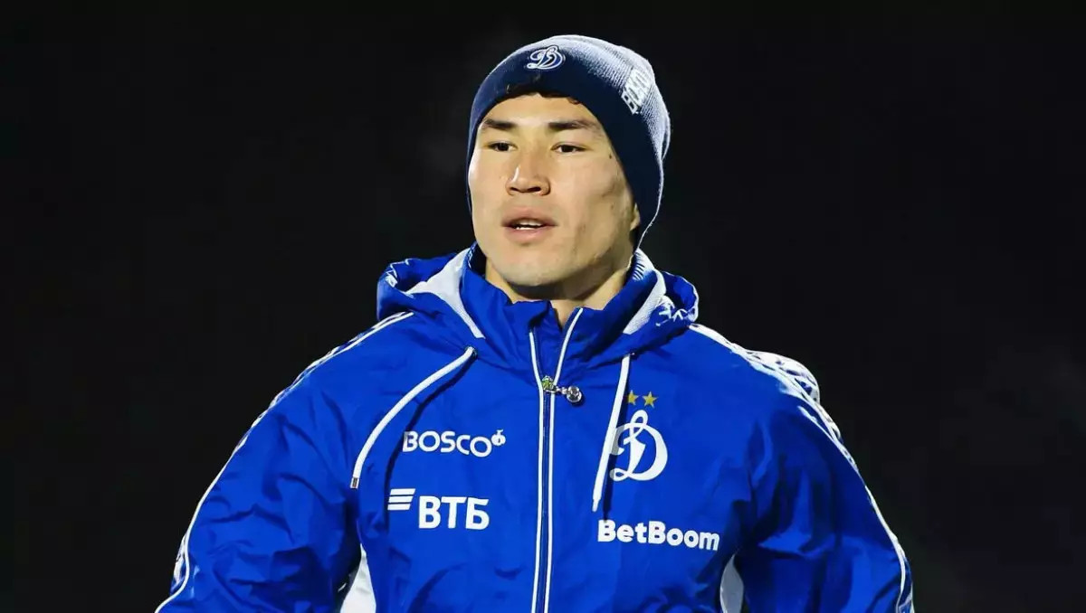 Не сыграет в этом сезоне? Появилась информация о состоянии Зайнутдинова