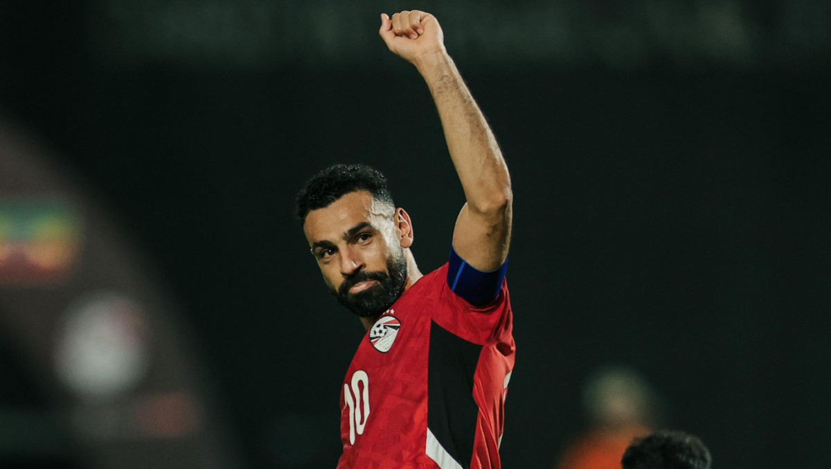 Салаху готовят контракт на 55 миллиардов: подробности