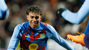 Ламин Ямаль. ©Depositphotos/mrogowski_photography