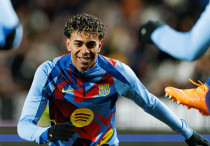 Ламин Ямаль. ©Depositphotos/mrogowski_photography