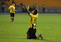 Элдер Сантана ©ФК "Кайрат"