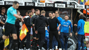 Роберто Де Дзерби. ©Depositphotos/operations@newsimages.co.uk