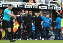 Роберто Де Дзерби. ©Depositphotos/operations@newsimages.co.uk