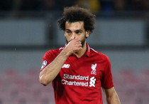 Мохамед Салах. ©Depositphotos/canno73