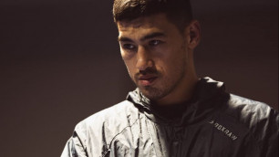 Дмитрий Бивол. ©©instagram.com/bivol_d