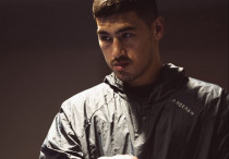 Дмитрий Бивол. ©©instagram.com/bivol_d