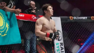 Жалгас Жумагулов. ©Vesti.kz, Турар Казангапов