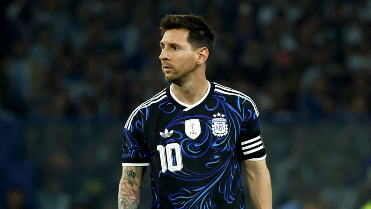 Тренер сборной Аргентины решил судьбу Месси перед ЧМ-2026