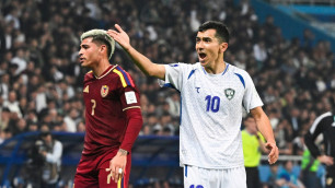 ©Uzbekistan Football Association