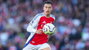 Габриэл Мартинелли. ©depositphotos.com/operations@newsimages.co.uk