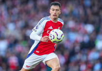 Габриэл Мартинелли. ©depositphotos.com/operations@newsimages.co.uk