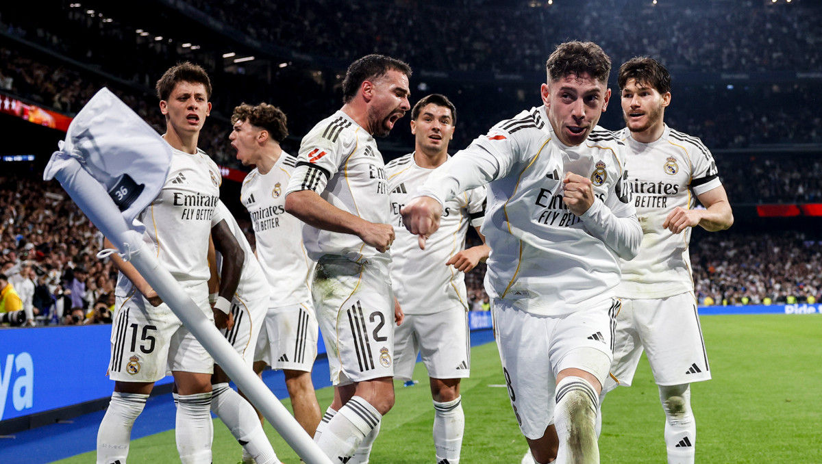 "Реал" решил вернуть трёх футболистов: известны их имена