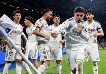 ©ФК "Реал" Мадрид