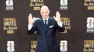 Джанни Инфантино. Фото: ©depositphotos.com/thenews2.com