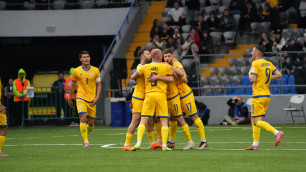 ©Vesti.kz/Алимжан Аманжол©