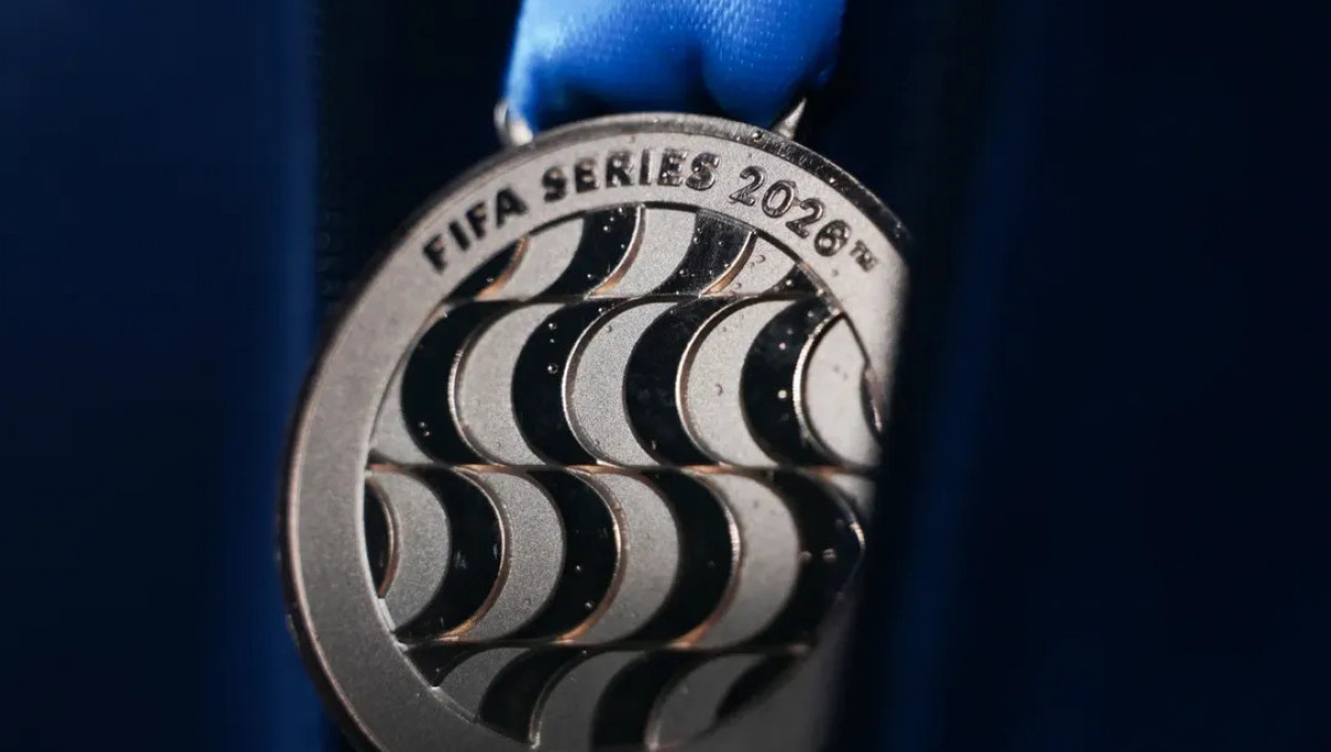 Футболисты "Кайрата" помогли сборной выиграть новый турнир ФИФА