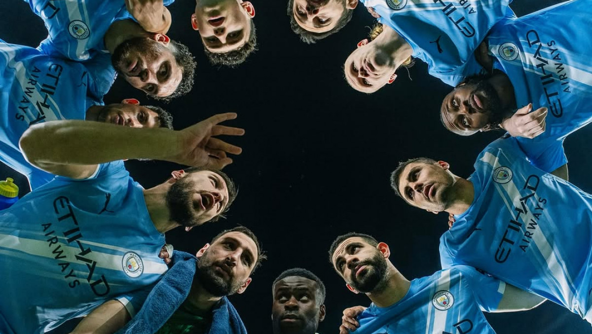 "Бавария" нацелилась забрать "бриллиант" у Гвардиолы: "Сити" отреагировал