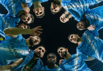 ©ФК "Манчестер Сити"