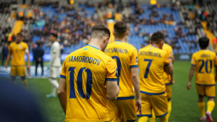 ©Vesti.kz/Алимжан Аманжол