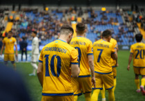 ©Vesti.kz/Алимжан Аманжол