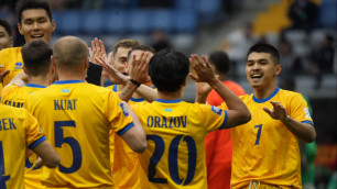 ©Vesti.kz/Алимжан Аманжол