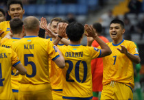 ©Vesti.kz/Алимжан Аманжол