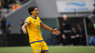 Рамазан Оразов. ©Vesti.kz/Алимжан Аманжол