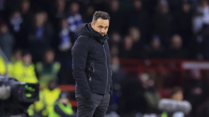 Роберто Де Дзерби. ©Depositphotos/operations@newsimages.co.uk