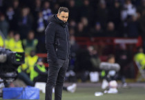 Роберто Де Дзерби. ©Depositphotos/operations@newsimages.co.uk