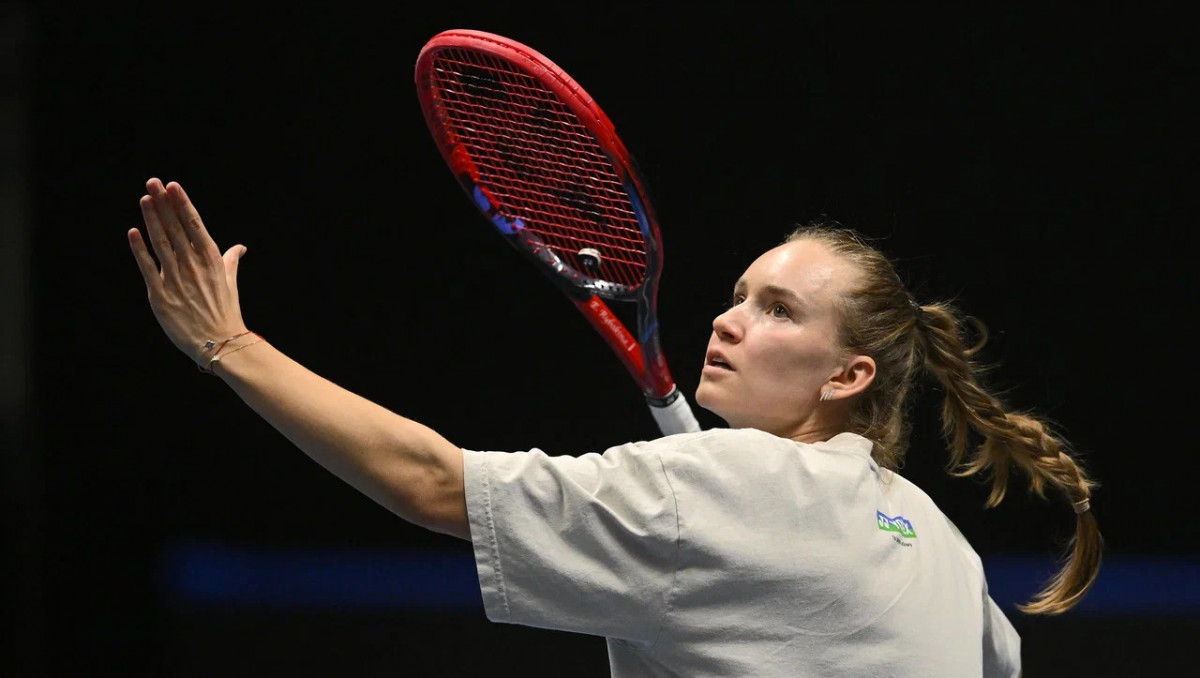 Рыбакина установила уникальный карьерный рекорд после полуфинала в Майами