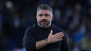 Дженнаро Гаттузо. ©x.com/Azzurri_En