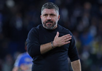 Дженнаро Гаттузо. ©x.com/Azzurri_En