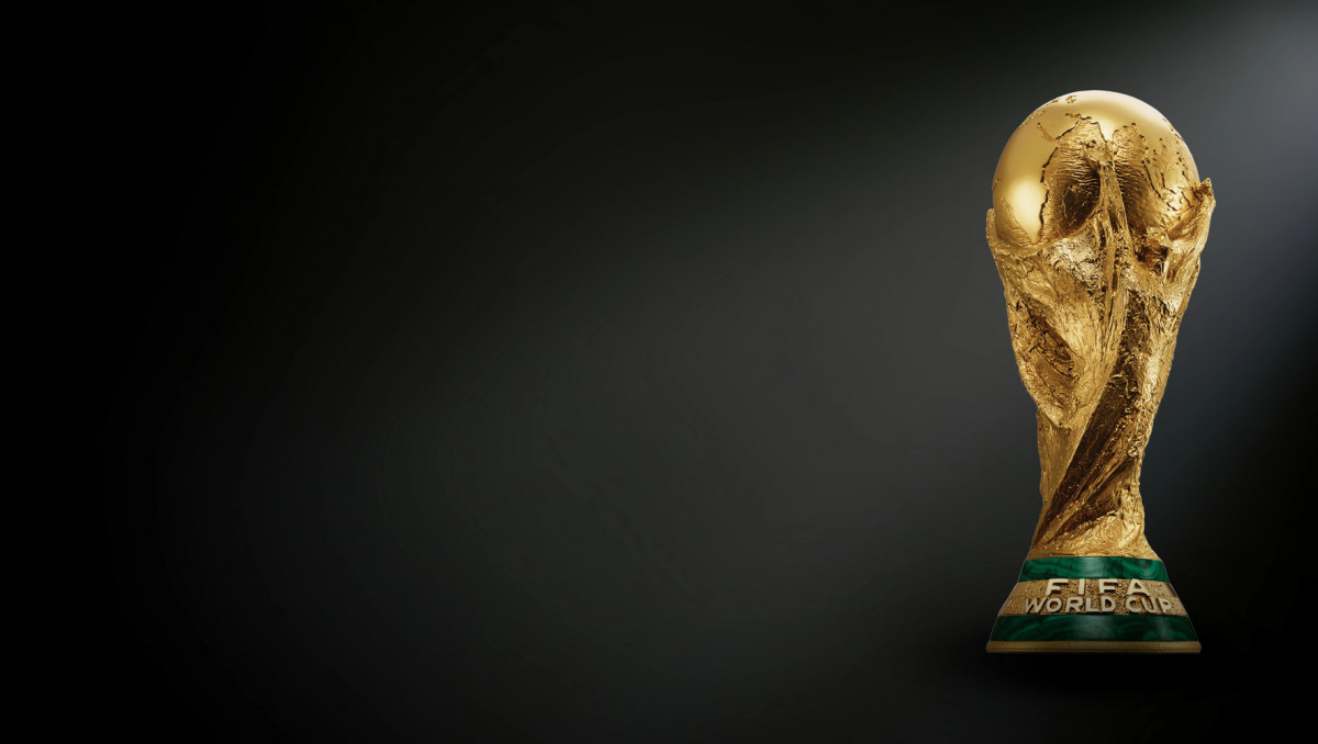 Определился последний участник чемпионата мира-2026 по футболу