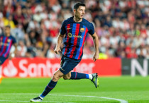 Роберт Левандовски. ©Depositphotos/Musiu0