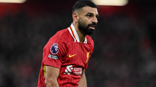 Мохамед Салах. ©Depositphotos/operations@newsimages.co.uk