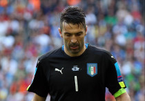 Джанлуиджи Буффон. ©Depositphotos/m.iacobucci.tiscali.it