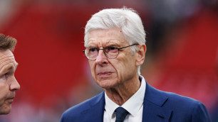 Арсен Венгер. ©Depositphotos/mrogowski_photography