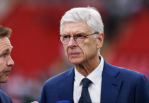 Арсен Венгер. ©Depositphotos/mrogowski_photography