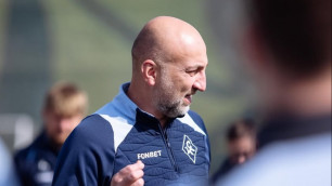 Магомед Адиев. ©ПФК "Крылья Советов"