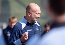 Магомед Адиев. ©ПФК "Крылья Советов"