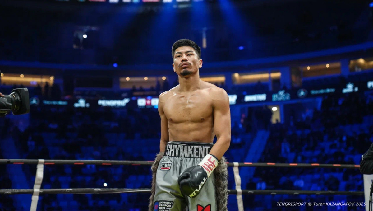 WBA объявила неожиданное решение по "Казахскому королю нокаутов"