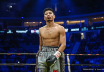 Султан Заурбек. ©Турар Казангапов/НОК РК