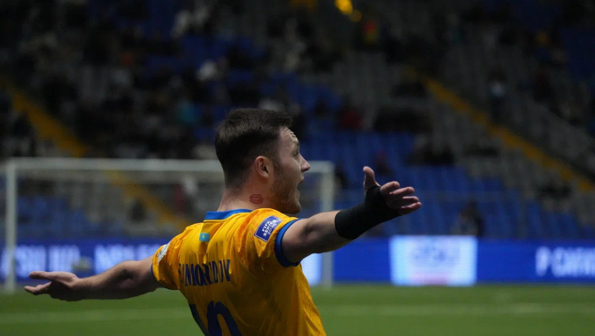 Дефицит идей и мотивации? Главные выводы по выступлению сборной Казахстана на турнире ФИФА