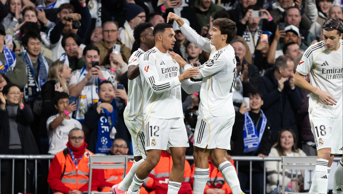 "Реалу" предложили подписать таланта из АПЛ за 92 миллиона