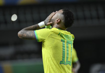 Неймар Жуниор. ©Depositphotos/DURAOFOTO