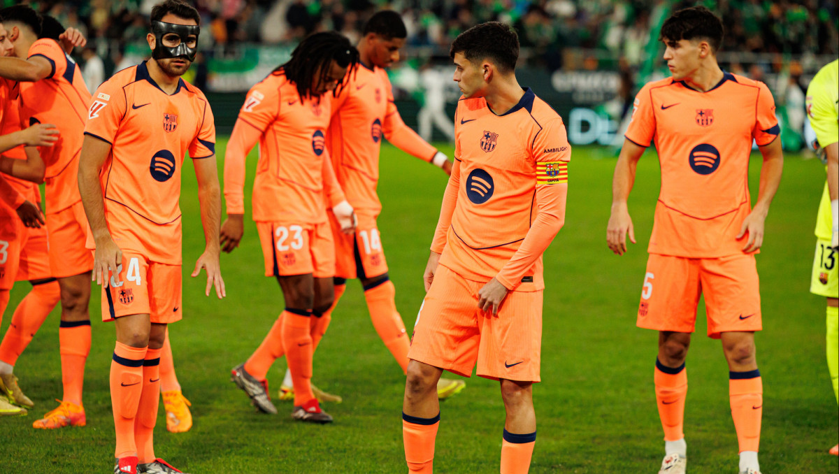 Гиганты АПЛ борются за трансфер звезды: "Барселона" просит 87 миллионов