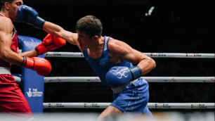 Торехан Сабырхан. ©KFB