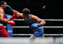 Торехан Сабырхан. ©KFB